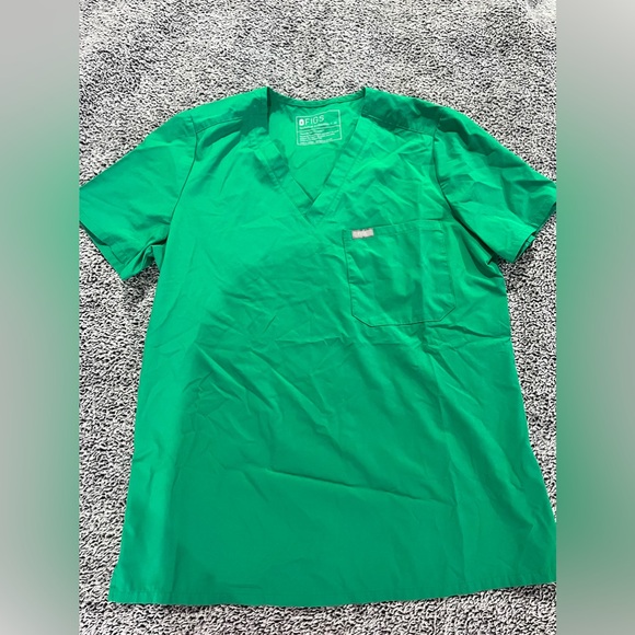 Womens Figs scrub set - Picture 1 of 3